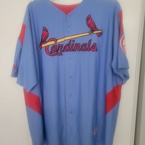Cardinals jersey